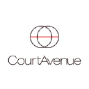 CourtAvenue logo