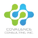 Covalence Consulting Inc. logo
