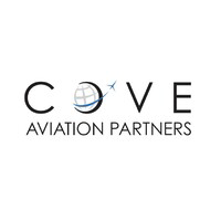 Aviation job opportunities with Cove Partners
