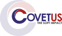 Covetus logo