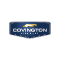 Aviation job opportunities with Covington Aircraft