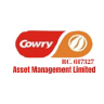 Cowry Asset Management Limited logo