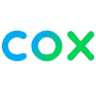 Cox Business logo