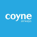 Aviation job opportunities with Coyne Airways