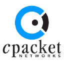 cPacket Networks logo