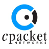 cPacket Networks logo
