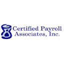 Certified Payroll Associates logo