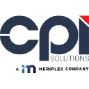CPI Solutions logo