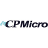 CPMicro logo