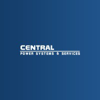 Aviation job opportunities with Central Power Systems Services