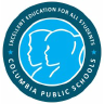 Columbia Public Schools logo