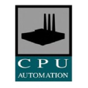 CPU Automation logo