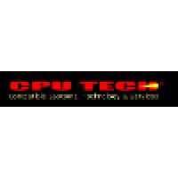 Aviation job opportunities with Cpu Technology