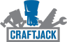 CraftJack logo