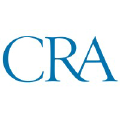 CRA International, Inc. Logo
