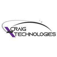 Aviation job opportunities with Craig Technologies Aerospace Defense