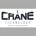 Aviation job opportunities with Crane Technology