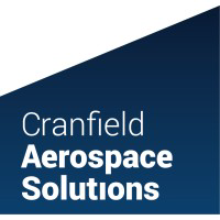 Aviation job opportunities with Cranfield Aerospace