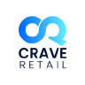 Crave Retail logo
