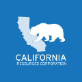 California Resources Corp Logo