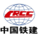 China Railway Construction Logo