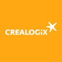 CREALOGIX Group logo