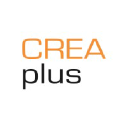 CreaPlus logo