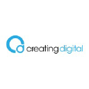 Creating Digital Logo com