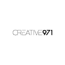 Creative971 logo