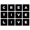 CreativeLive logo
