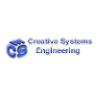 CREATIVE SYSTEMS ENGINEERING logo