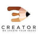 Creator Visual Media Pvt Ltd