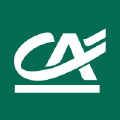 Crédit Agricole Logo