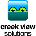 Creek View Solutions logo