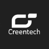 Creentech logo