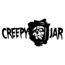 Creepy Jar Logo