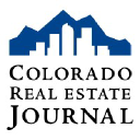 Colorado Real Estate Journal logo