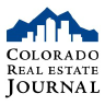 Colorado Real Estate Journal logo