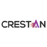 Crestan logo