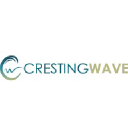 Cresting Wave logo