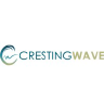 Cresting Wave logo