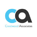 Crestwood Associates logo