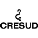 Cresud SA Sponsored ADR Logo