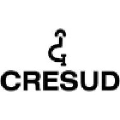 Cresud SA Sponsored ADR Logo