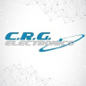 CRG Electronics logo