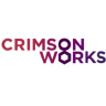 CrimsonWorks Solutions Pte Ltd logo
