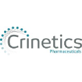 Crinetics Pharmaceuticals Inc Logo