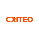 Criteo SA Sponsored ADR Logo