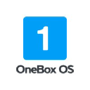 OneBox logo