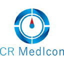 CR Medicon logo